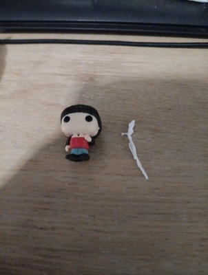 Kinder Joy Stranger Things Funko Pop Will Figur Sammeln Mit Zettel Neu