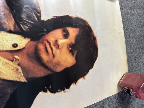 Vintage Jim Morrison The Doors Poster 36x24” - Picture 4 of 8