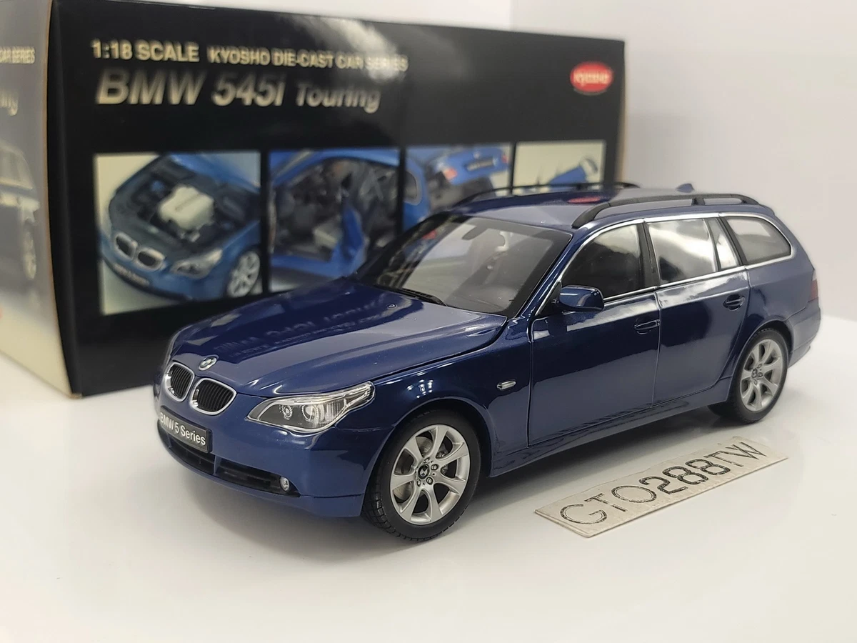 Kyosho BMW 1:18 Scale Diecast & Toy Vehicles for sale | eBay