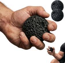 Callus Ball for Hand, Moon Grip Ball Callus Rock
