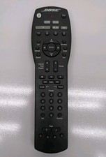 BOSE AV 3-2-1 Series II Remote Control