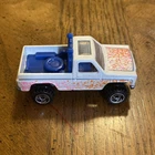 Loose 1977 Vintage Hot Wheels Chevrolet Pickup Truck