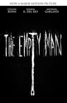 Cullen Bunn - Empty Man Movie Tie-In Edition   1 - Paperback - G245z