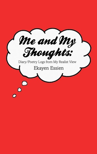 Ekayen Essien | Me And My Thoughts | Buch | Englisch (2021) | Gebunden-image