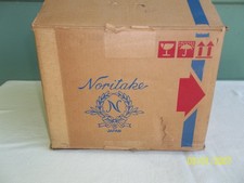 Noritake China Rothschild 7293 Porcelain 44 P...