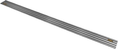 DEWALT DWS5023 2,6 METER OBERFRÄSE TAUCH- & KREISSÄGE FÜHRUNGSSCHIENE NUR ABHOLUNG