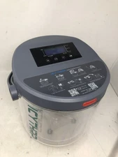 IcyHot Cold Therapy System Digital Display Portable Medical P-Relief w/out acces