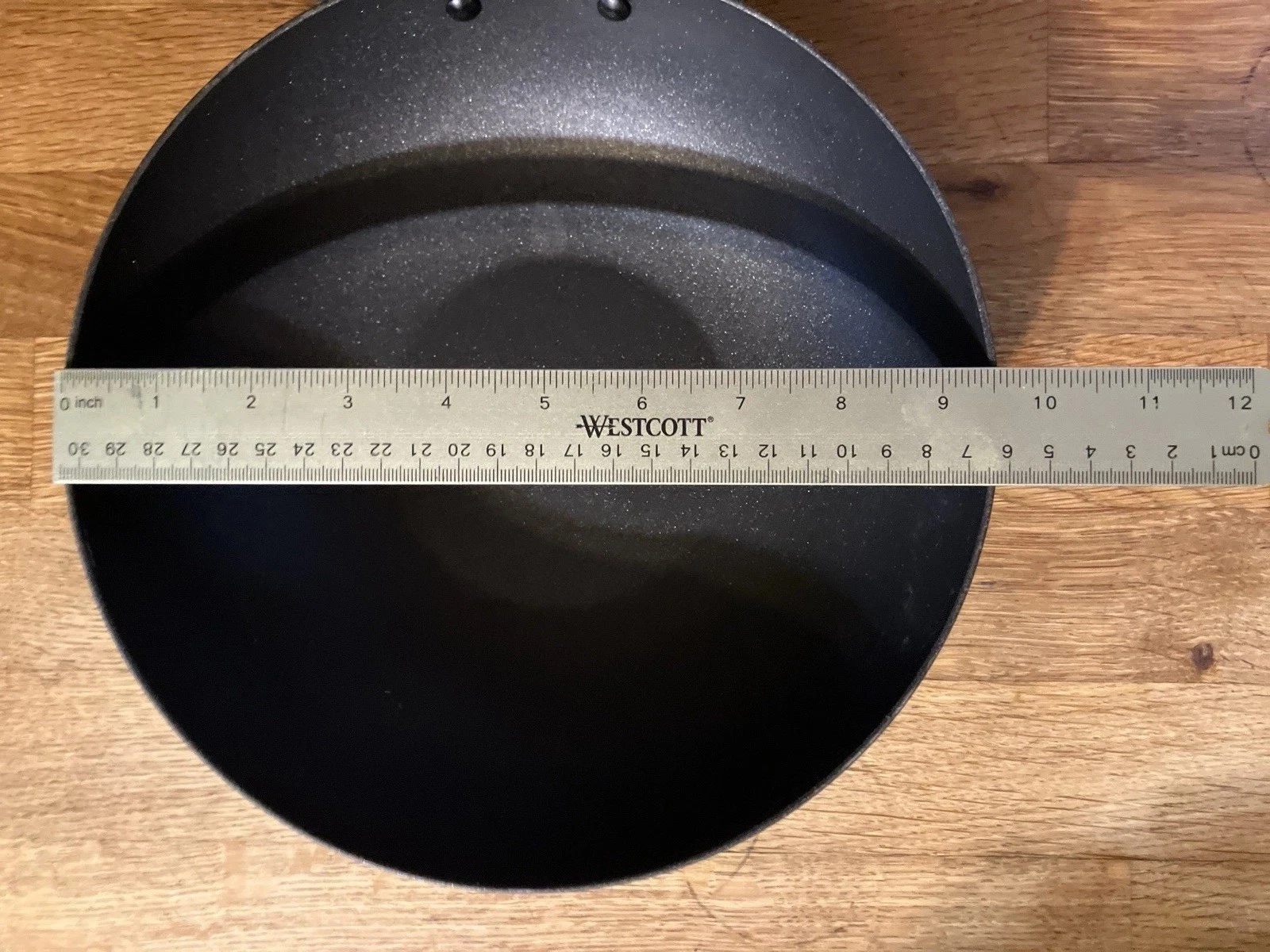 JOYCE CHEN 9.5" Carbon Steel Wok
Opens in a new window or tab