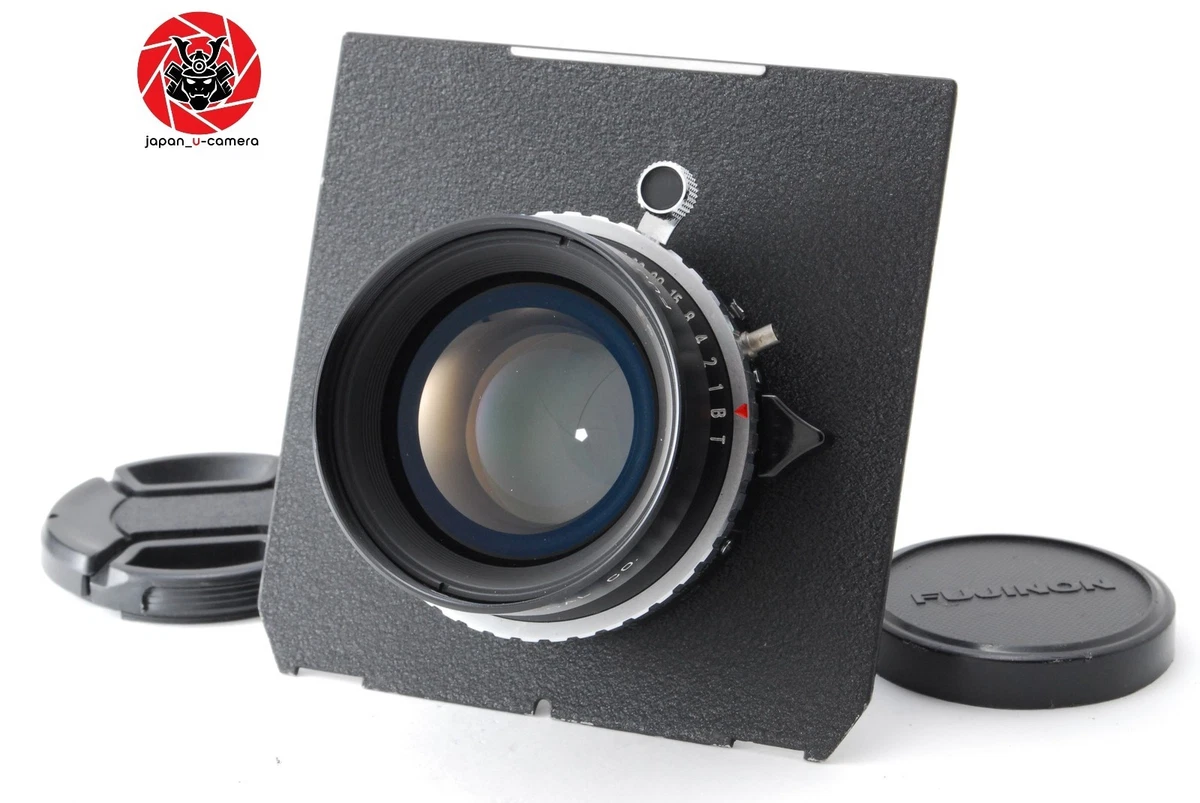 Fujifilm f/5.6 Camera Lenses 150mm Focal for sale | eBay