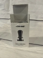 MHW- 3 Bomber Coffee Tamper New!