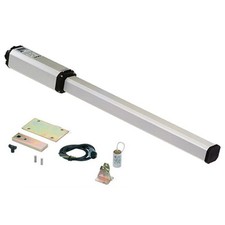 Attuatore Motore Cancello Ante Battente Idraulico Lt. 1 FAAC 402 CBC 230v 104468