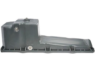 For 1993-1997 Mack CL Oil Pan Front Sump Dorman 51388QGPC 1994 1995 1996