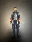 Vintage Kenner Star Wars Figure Loose Bespin Security Guard 1980 #1