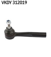 SKF Vkdy 312019 Spurstangenkopf Vorne Links Passend FüR Fiat Jeep