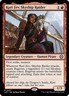 Kari Zev, Skyship Raider NM Rare MTG Commander: the Lost Caverns of Ixalan [LCC]