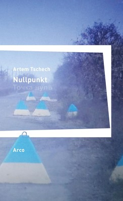 Nullpunkt, Artem Tschech