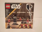 LEGO 40765 Star Wars Kamino Training Facility NEW