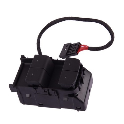 Front Left Power Window Switch Control With Line Fit For Tesla Model 3 2016-20