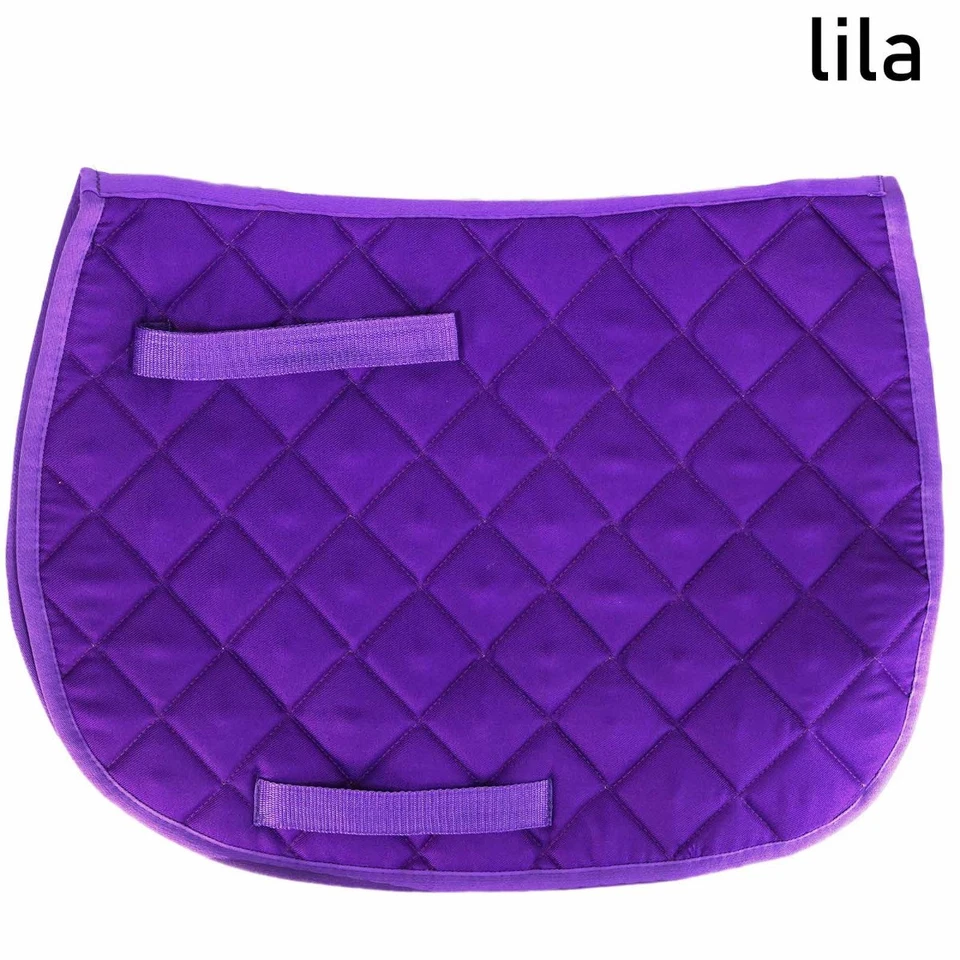 L-Sport Schabracke für Holzpferd oder Shetty - Bild 4 von 4