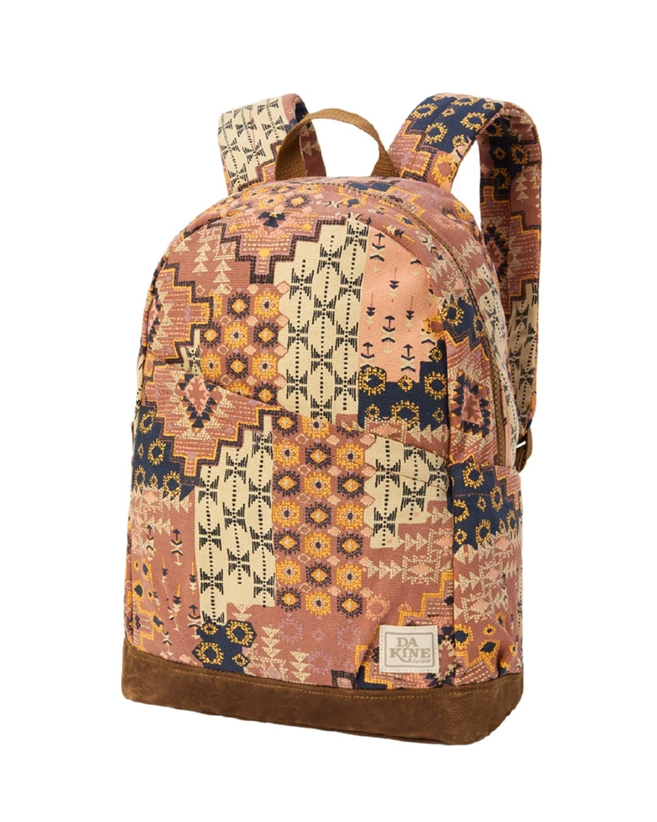 Dakine - Sac à dos Wednesday 21L - kelp floral - 12623 - Bagagerie - Maroquinerie
