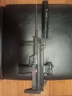 AIRSOFT KWA/UMAREX H&K  MP7A1 GAS BLOW BACK SMG - 500 FPS — photo 2