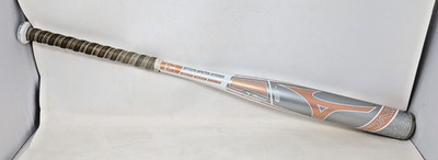 Mizuno Finch 30'' Inch 17 oz -13 Fastpitch Softball Bat 340595 WBSC Used