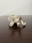 Littlest Pet Shop LPS Cuddliest Fuzzy Cat #467 & Grey Cat #468 — photo 6