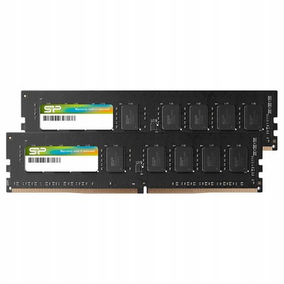 RAM Silicon Power DDR4 32 GB DDR4 UDIMM 2666 MHz _DAMAGED