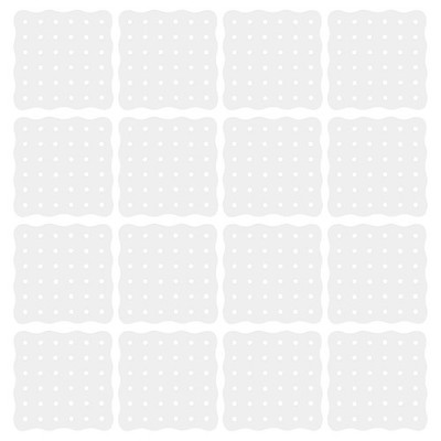 20 Pcs Acryl-ohrringhalterkarte Ohrringhalterkarten Ohrringkarten Stehen Auf