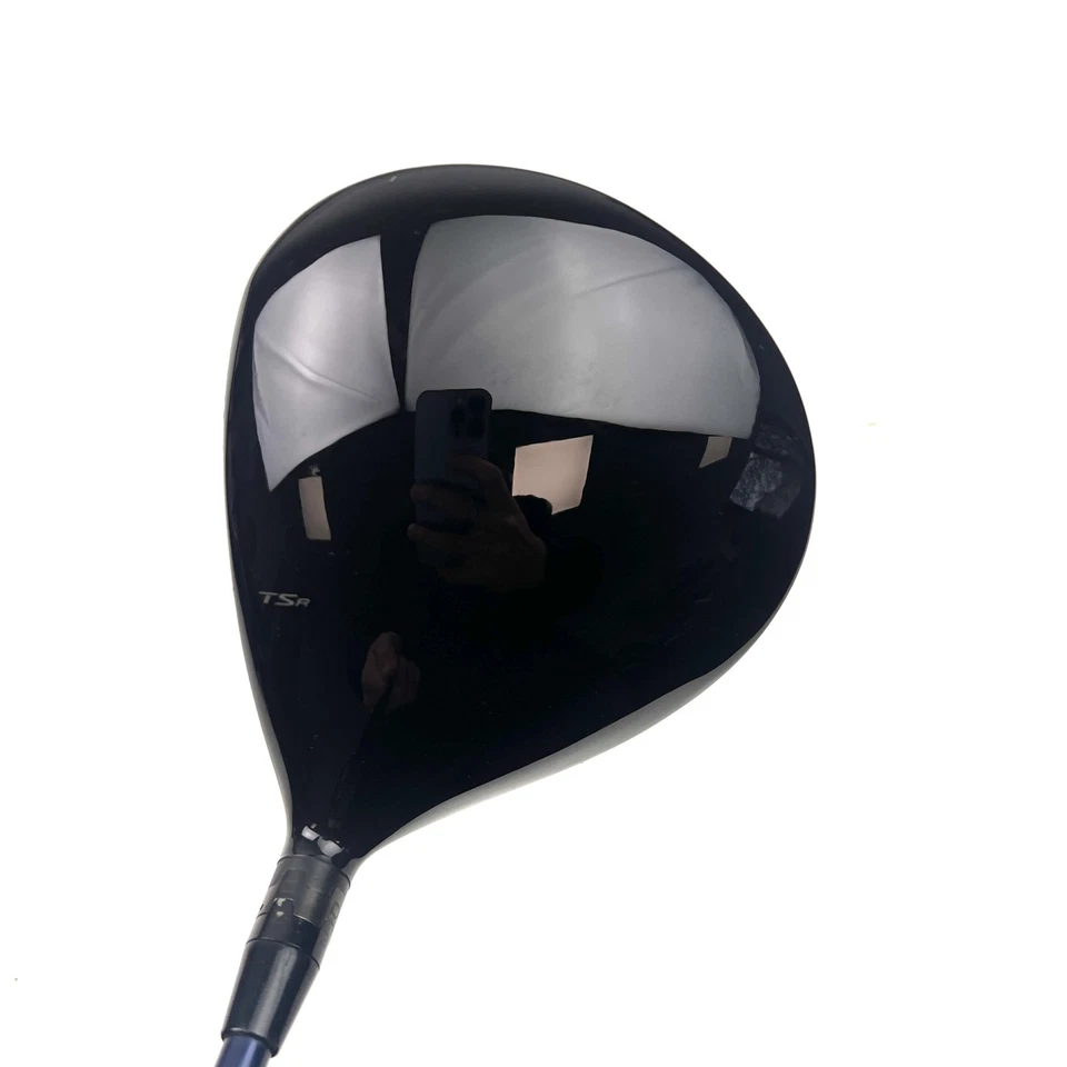 Titleist TSR3 Driver / 9 Degree / Diamana Kai'li 65 Stiff Flex - Image 3 of 4