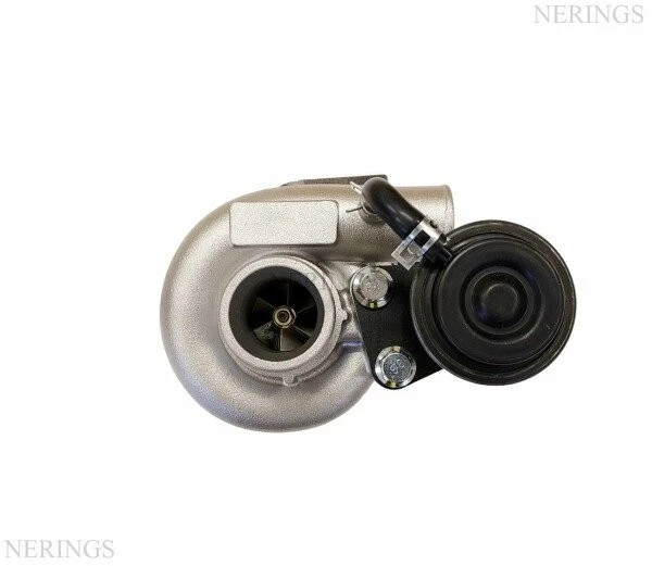 Turbocompresor HYUNDAI ACCENT II 1.5 CRDi 49173-02622 Foto 2 de 4