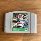 MRC Multi Racing Championship N64 Japan Import CIB Japanese US Seller