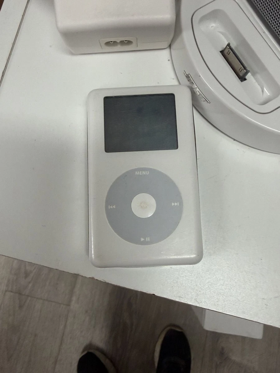 25+ Ipod A1059 for sale | Updated Oct 2026