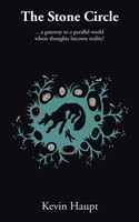 The Stone Circle Kevin Haupt Taschenbuch Kartoniert / Broschiert Englisch 2013