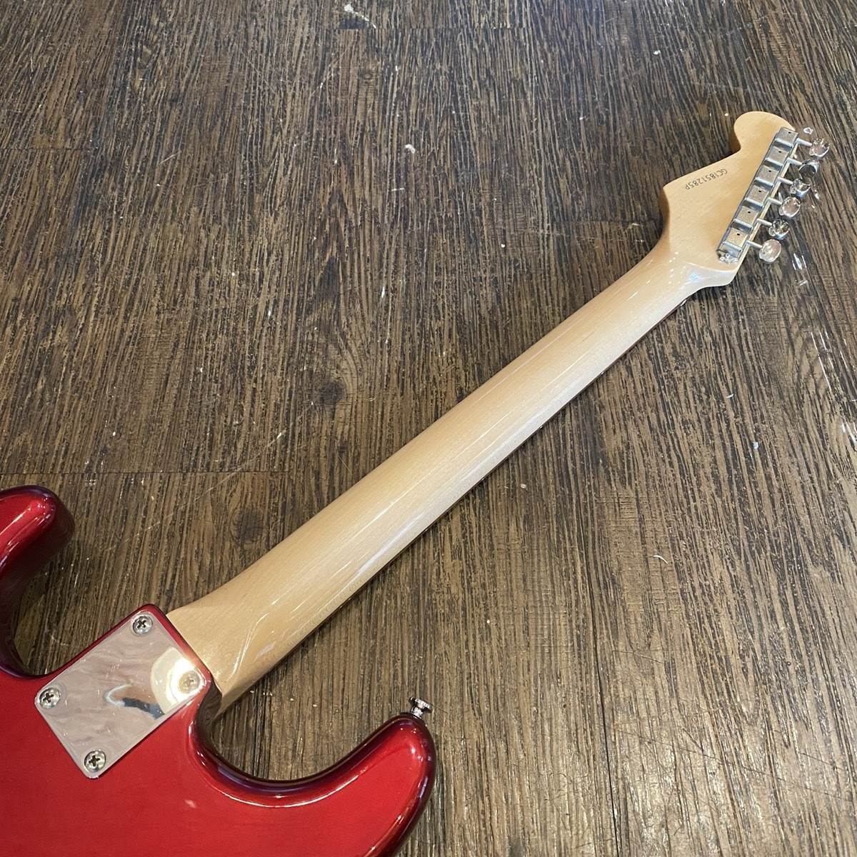 GrassRoots G-SE-42R Electric Guitar | eBay