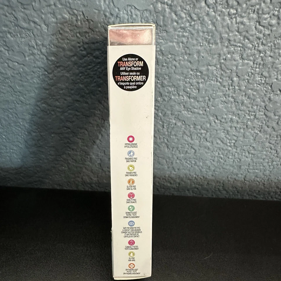 Physicians Formula #InstaReady Eye Primer Duo #6782 Matte & Shimmer New In Box - Image 4 of 4