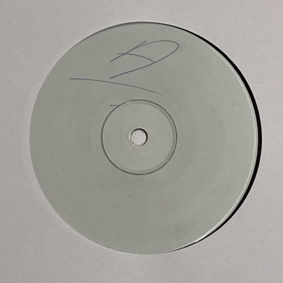 Eve Gallagher - You Can Have It All - Cleveland City 12'' White Label 1995 UK