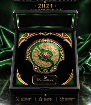 DotA Collectible Video Game Merchandise for sale | eBay