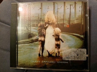 Soul Asylum - Grave dance union