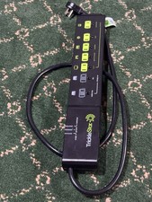 TrickleStar AV Advanced PowerStrip TS1810 7-Outlet Surge Protector 120V