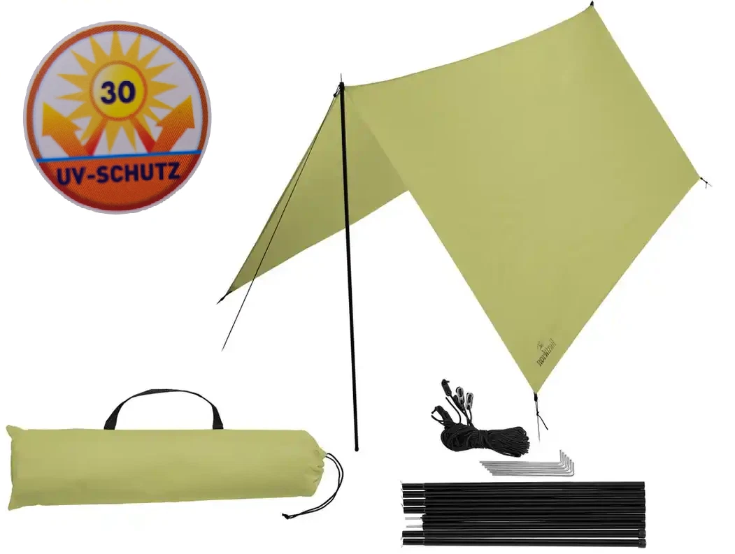 zelte pilz Pilz-Starterpaket  ToshiFarm