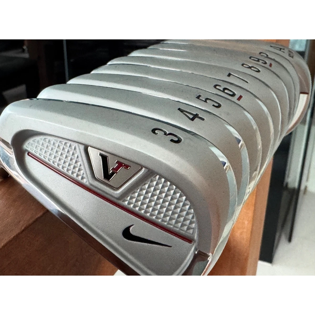 Nike Wood Set Golf Clubs for sale | eBay