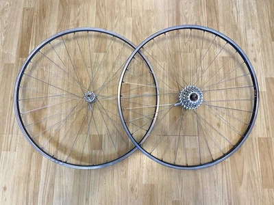 Campagnolo 700C Bicycle Wheels & Wheetsets for sale | eBay