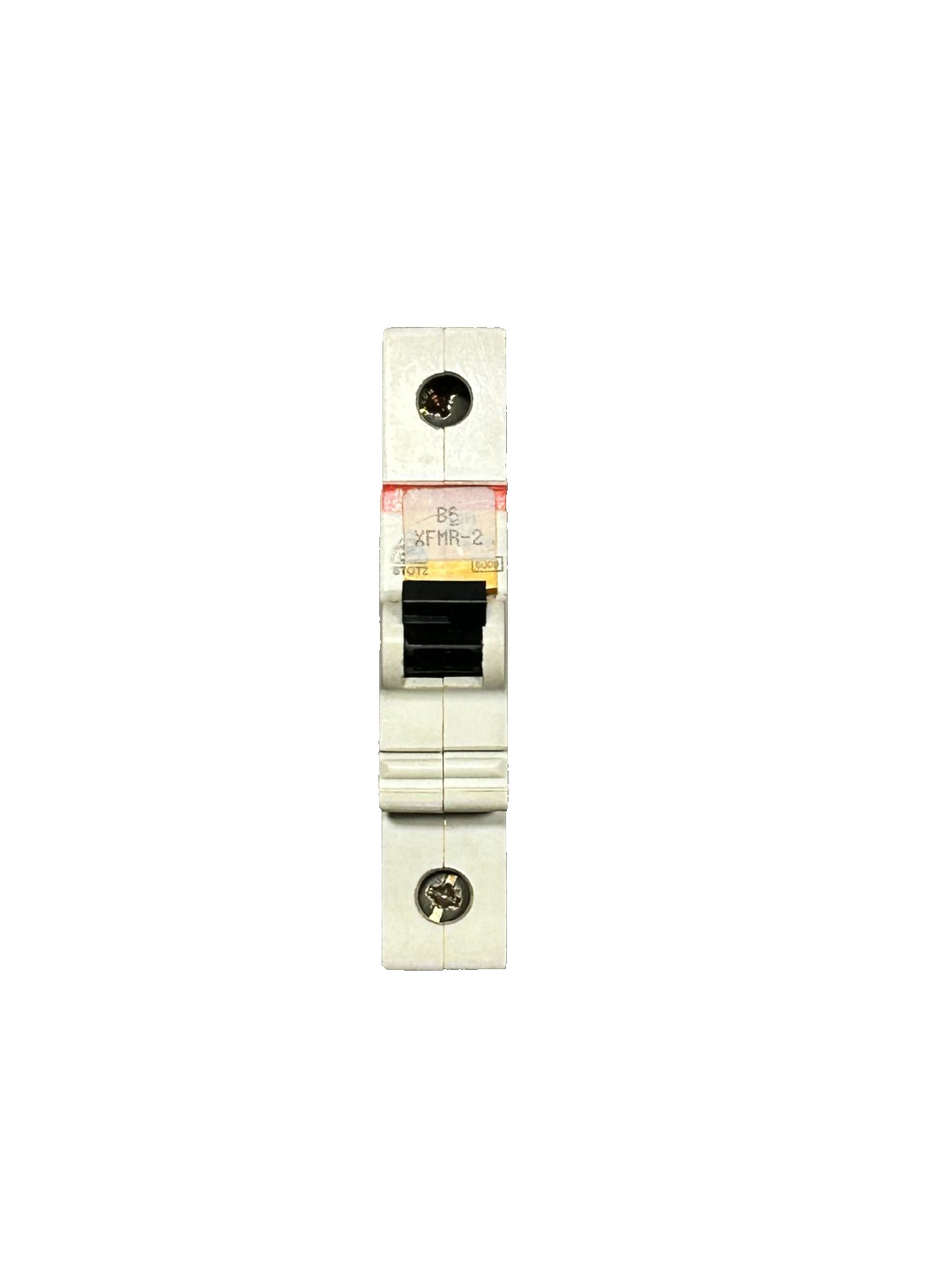ABB S271-K6A Circuit Breaker 6A 1-Pole 277/480VAC