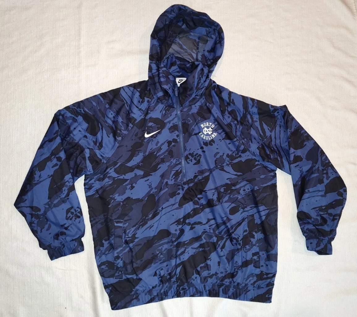 Nike North Carolina Tar Heels NCAA Jackets for sale | eBay