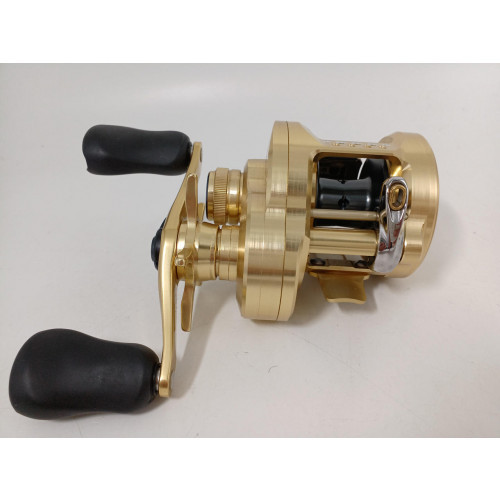 リール LoveFishing SHIMANO 21Conquest 200HG SHIMANO 21 Calcutta Conquest 200HG Right Handed Baitcasting