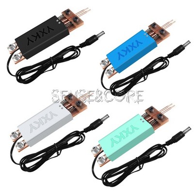 Spot Welding Pen Automatic Trigger Weld Machine Spot Welderfor 18650 Battery