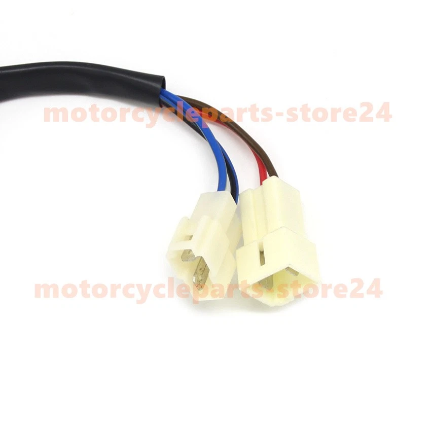 INTERRUPTOR DE ENCENDIDO Y LLAVES PARA YAMAHA XVS950 Midnight Star 09-12/XVS950 V-Star 09-16 Foto 2 de 4