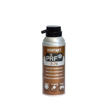 Kontaktreiniger mit Fett PRF 7-78 220ml Taerosol