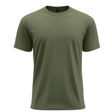 Gildan T shirt High Quality 100% Cotton Plain blank T shirt S-5x for men unisex — image 12